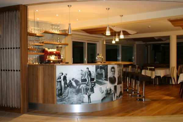 Hotel Kager Harkany
